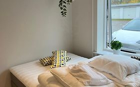 Billund Mini Hostel Room 14 - Close To Lego House And Town Center